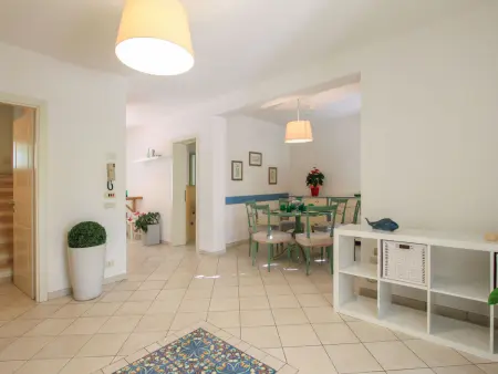 Villa Glicine à Forte dei Marmi, 190 m² pour 6 : photo 26