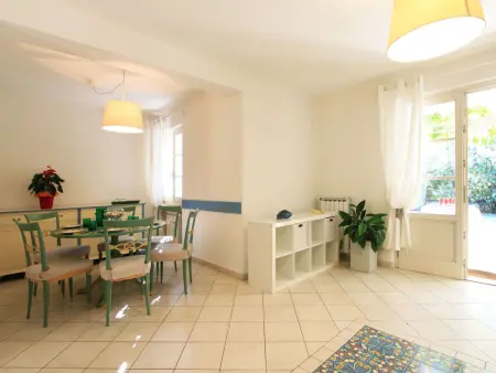 Villa Glicine à Forte dei Marmi, 190 m² pour 6 : photo 33