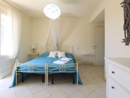 Villa Glicine à Forte dei Marmi, 190 m² pour 6 : photo 35