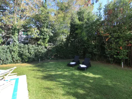 Villa Glicine à Forte dei Marmi, 190 m² pour 6 : photo 36
