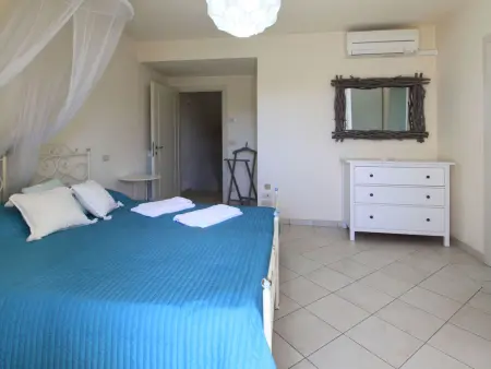Villa Glicine à Forte dei Marmi, 190 m² pour 6 : photo 37