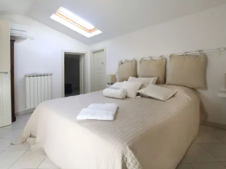 Villa Glicine à Forte dei Marmi, 190 m² pour 6 : photo 38