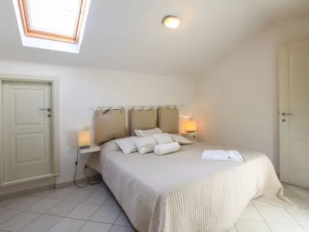 Villa Glicine à Forte dei Marmi, 190 m² pour 6 : photo 39
