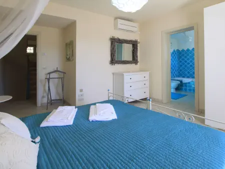 Villa Glicine à Forte dei Marmi, 190 m² pour 6 : photo 40