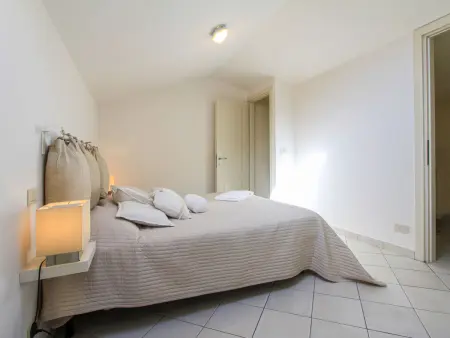 Villa Glicine à Forte dei Marmi, 190 m² pour 6 : photo 41