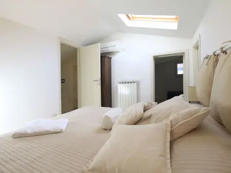 Villa Glicine à Forte dei Marmi, 190 m² pour 6 : photo 42
