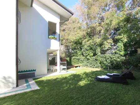 Villa Glicine à Forte dei Marmi, 190 m² pour 6 : photo 43