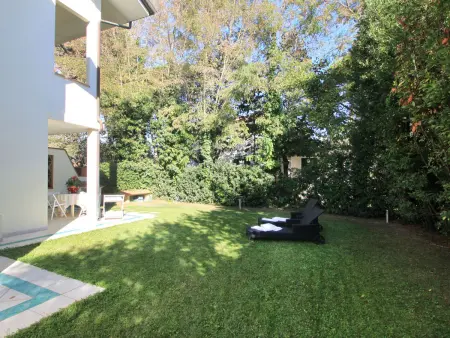 Villa Glicine à Forte dei Marmi, 190 m² pour 6 : photo 45