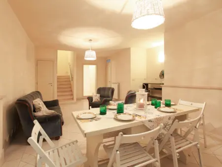 Villa Glicine à Forte dei Marmi, 190 m² pour 6 : photo 46