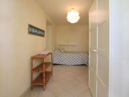 Villa Glicine à Forte dei Marmi, 190 m² pour 6 : photo 48
