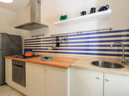 Villa Glicine à Forte dei Marmi, 190 m² pour 6 : photo 49