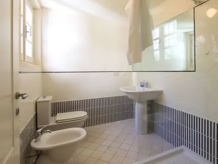 Villa Glicine à Forte dei Marmi, 190 m² pour 6 : photo 51