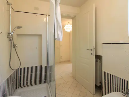 Villa Glicine à Forte dei Marmi, 190 m² pour 6 : photo 52