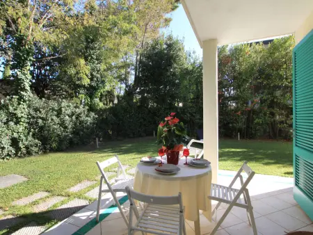 Villa Glicine à Forte dei Marmi, 190 m² pour 6 : photo 53