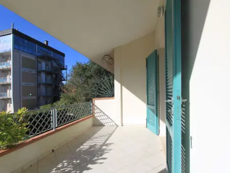 Villa Glicine à Forte dei Marmi, 190 m² pour 6 : photo 55
