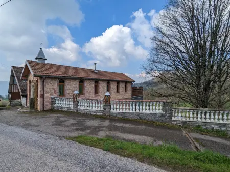 Location gite de vacances à Saulxures sur Moselotte