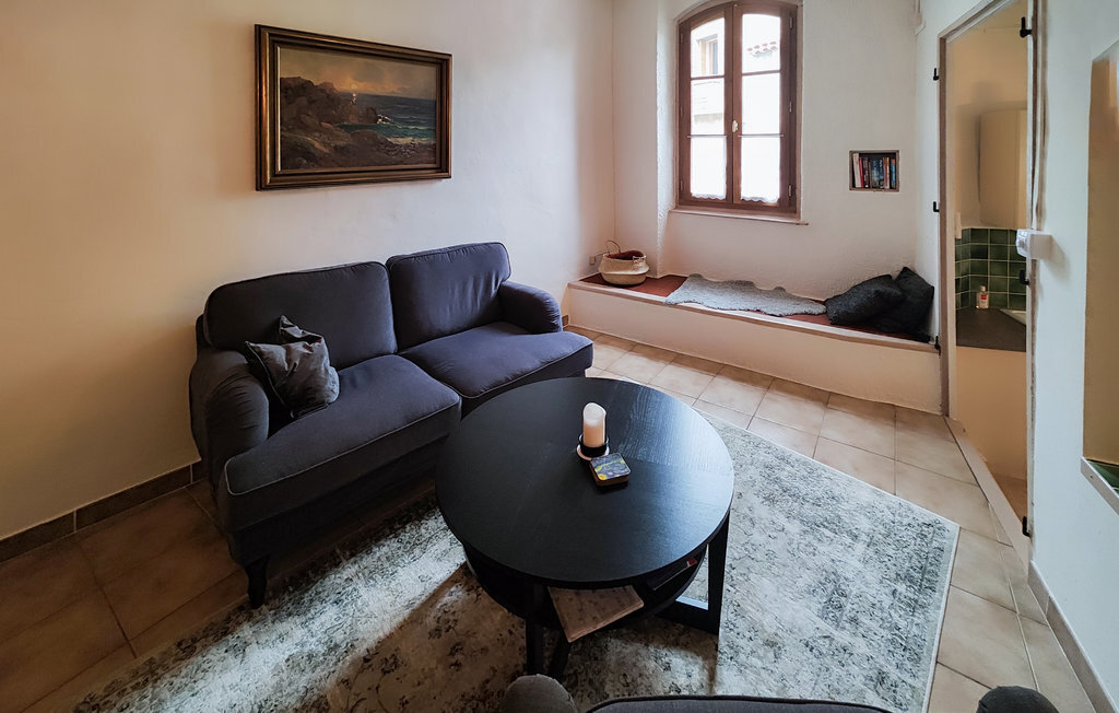 Maison mitoyenne pierre à Servian, terrasse et clim - Photo 10