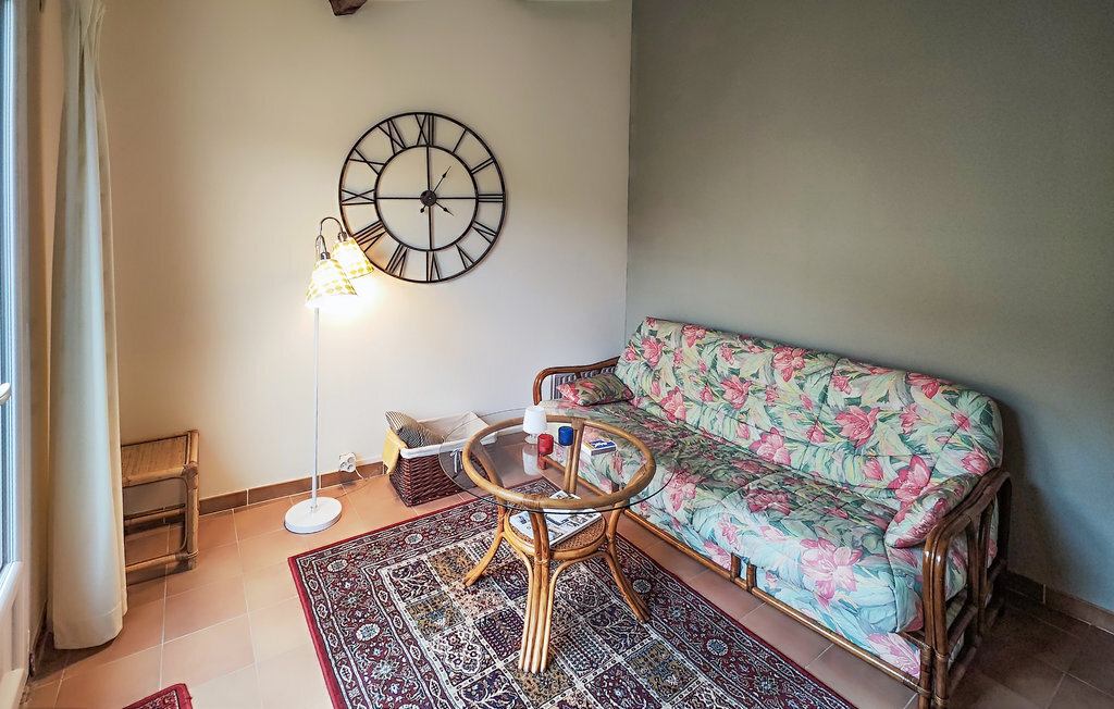 Maison mitoyenne pierre à Servian, terrasse et clim - Photo 20
