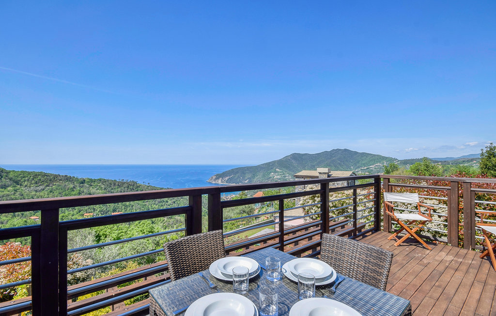 Maison 6 personnes à Moneglia - Photo 1