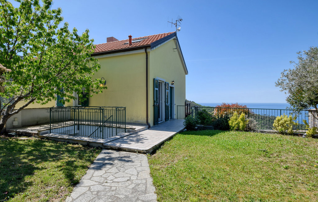 Maison 6 personnes à Moneglia - Photo 2