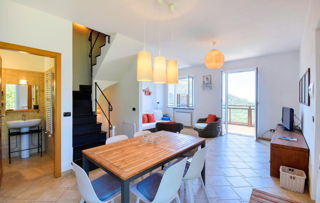 Maison 6 personnes à Moneglia - Photo 3