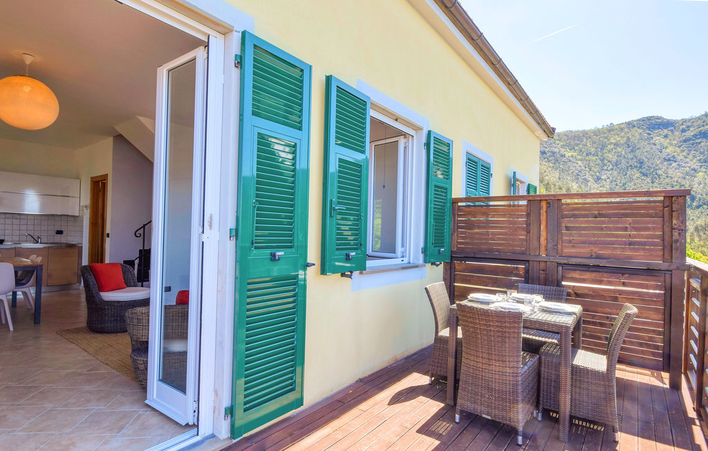 Maison 6 personnes à Moneglia - Photo 7