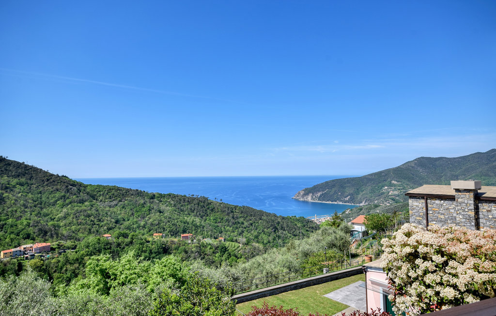Maison 6 personnes à Moneglia - Photo 8