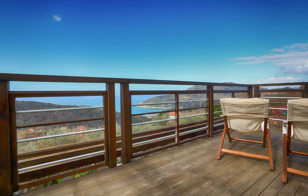 Maison 6 personnes à Moneglia - Photo 9