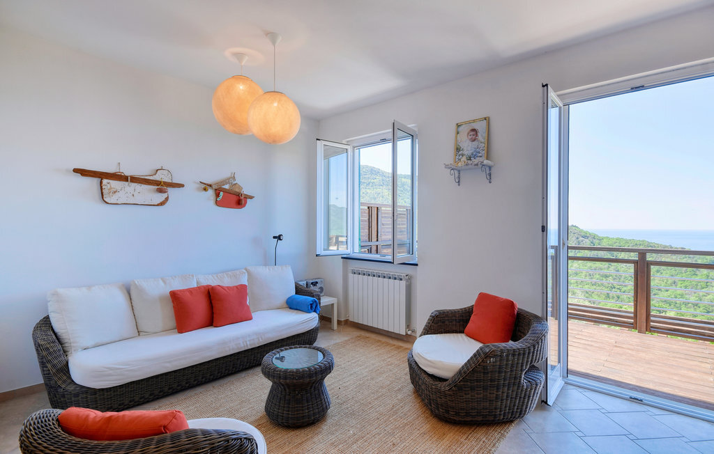 Maison 6 personnes à Moneglia - Photo 10