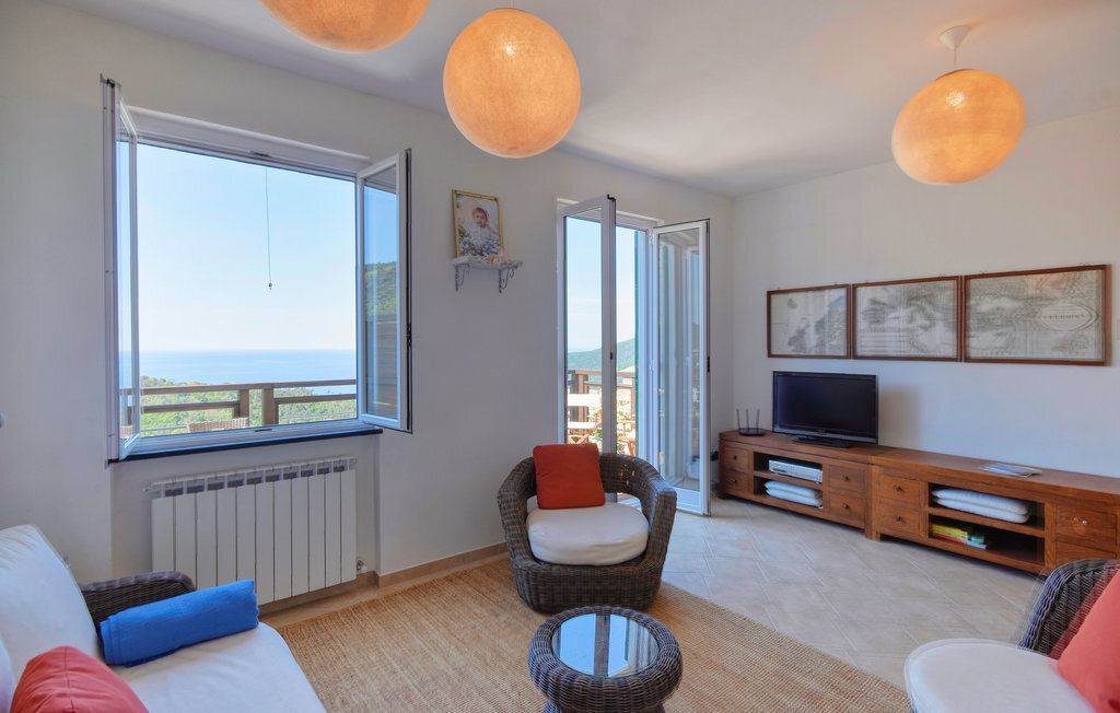 Maison 6 personnes à Moneglia - Photo 11