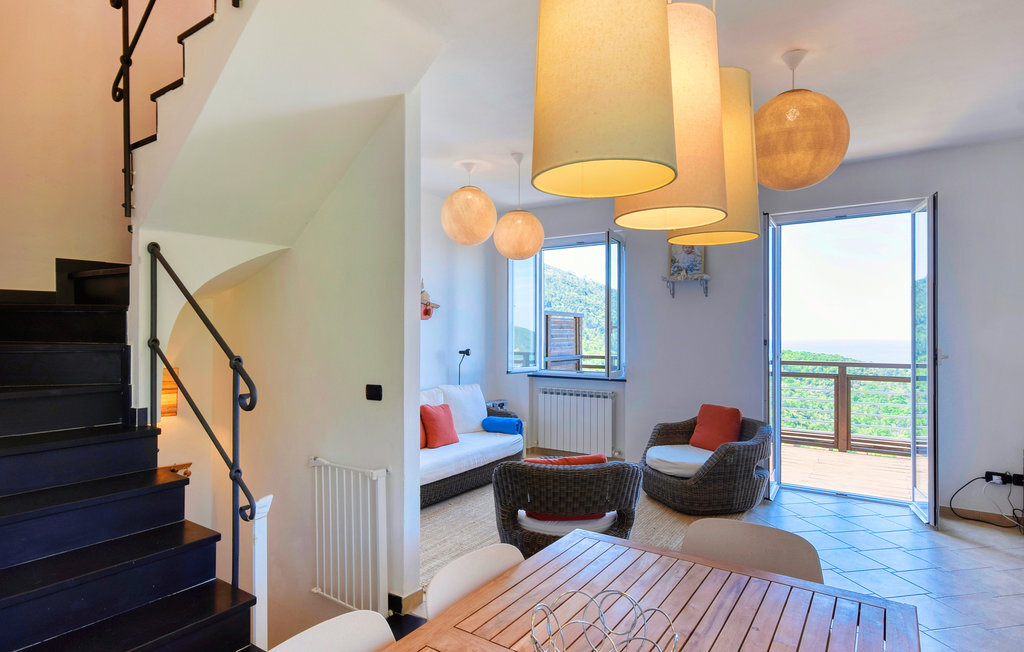 Maison 6 personnes à Moneglia - Photo 12