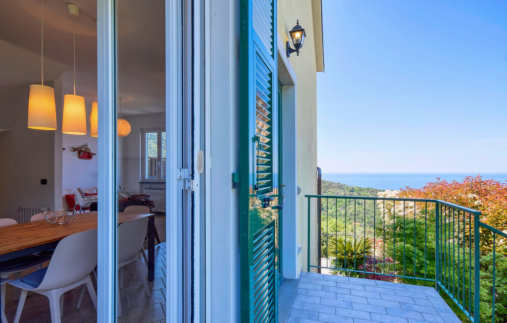 Maison 6 personnes à Moneglia - Photo 13