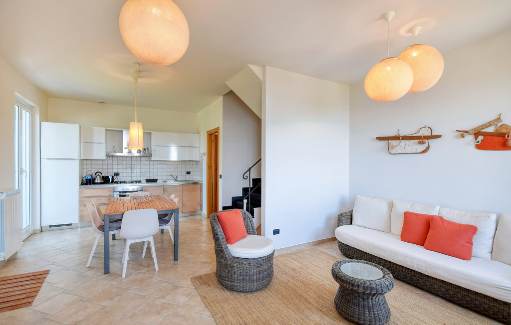 Maison 6 personnes à Moneglia - Photo 14