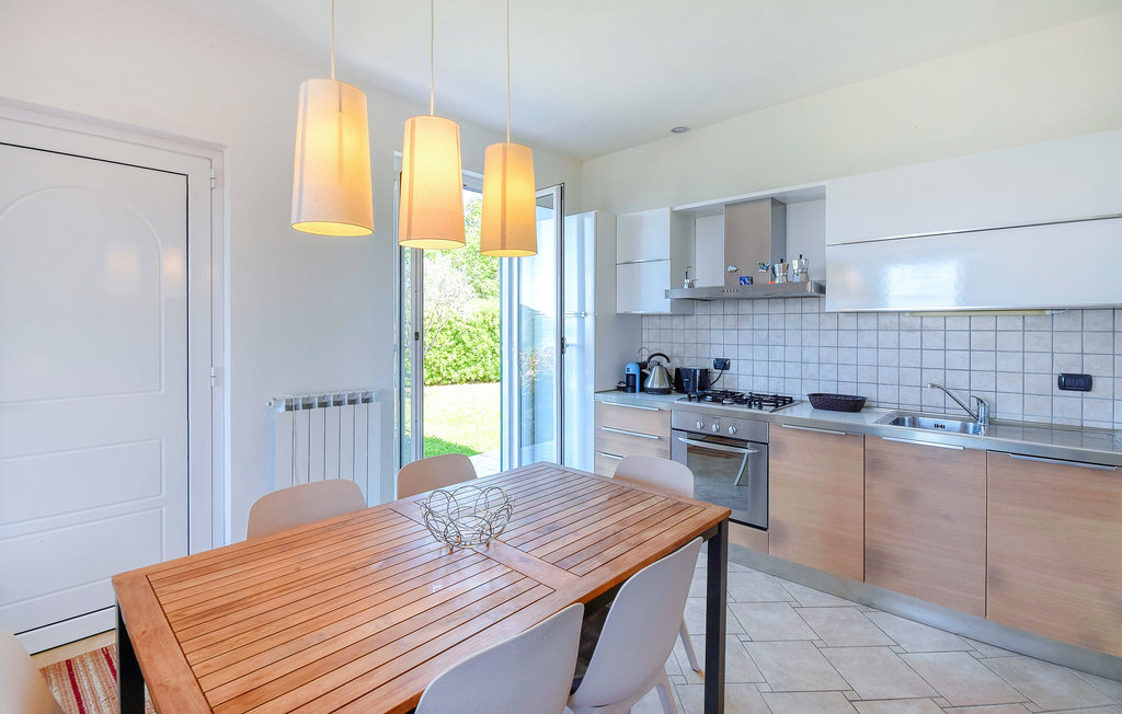 Maison 6 personnes à Moneglia - Photo 15