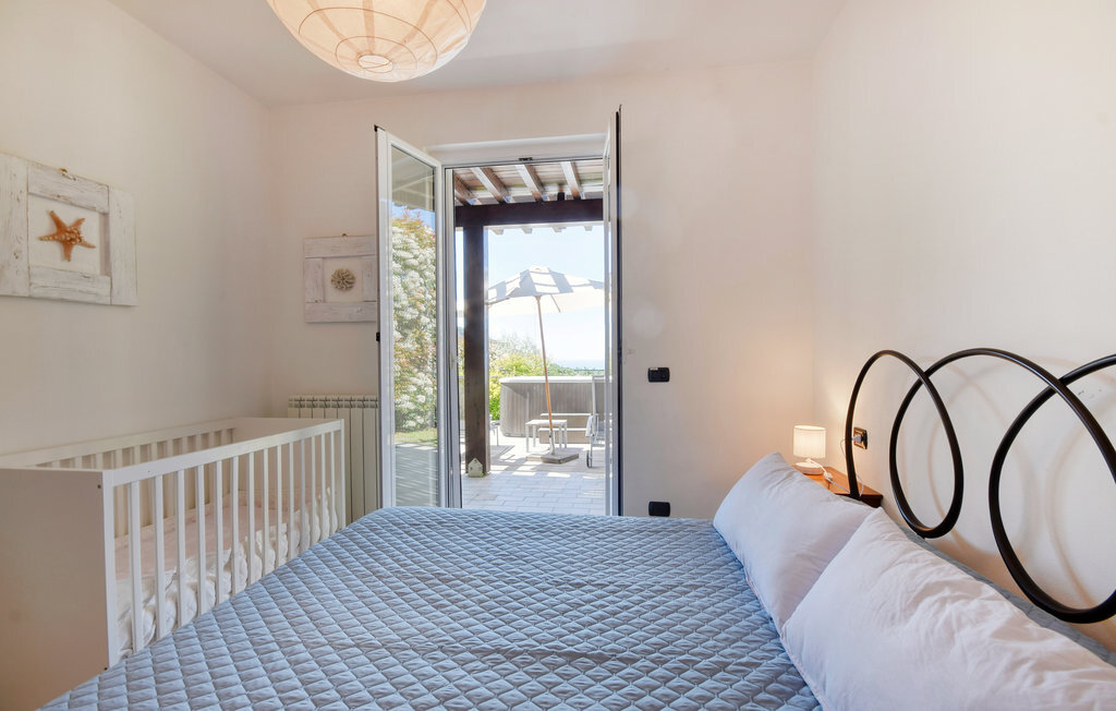 Maison 6 personnes à Moneglia - Photo 16