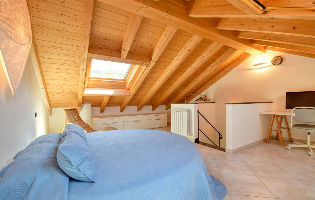 Maison 6 personnes à Moneglia - Photo 20