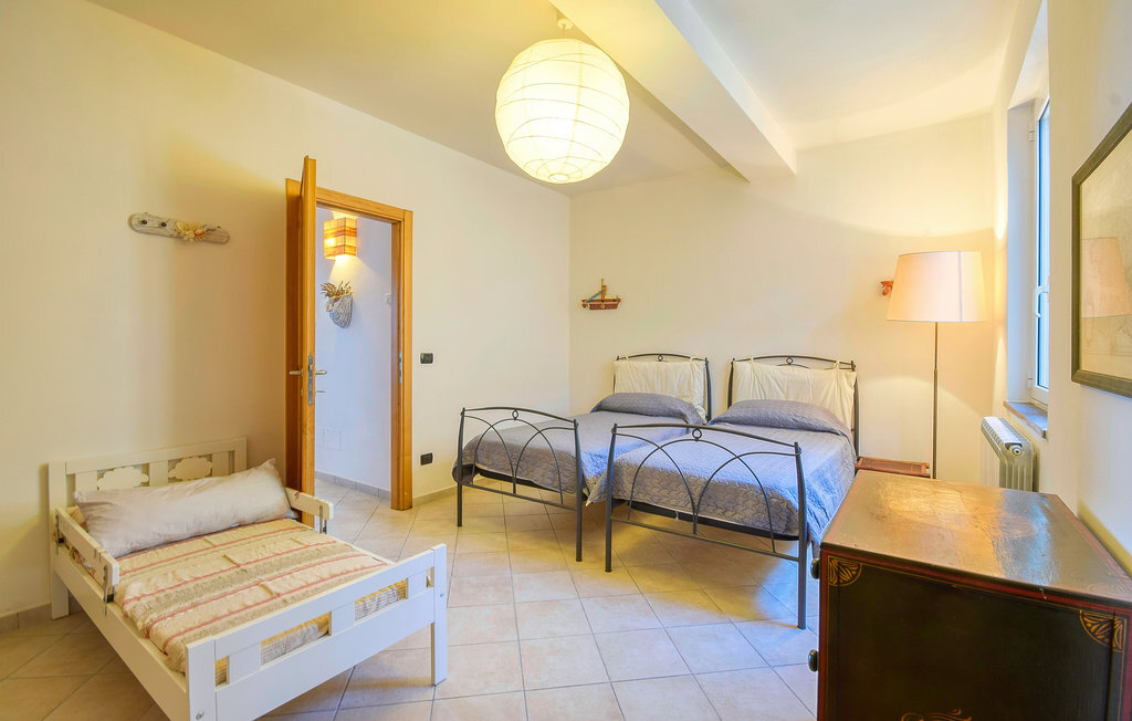 Maison 6 personnes à Moneglia - Photo 21