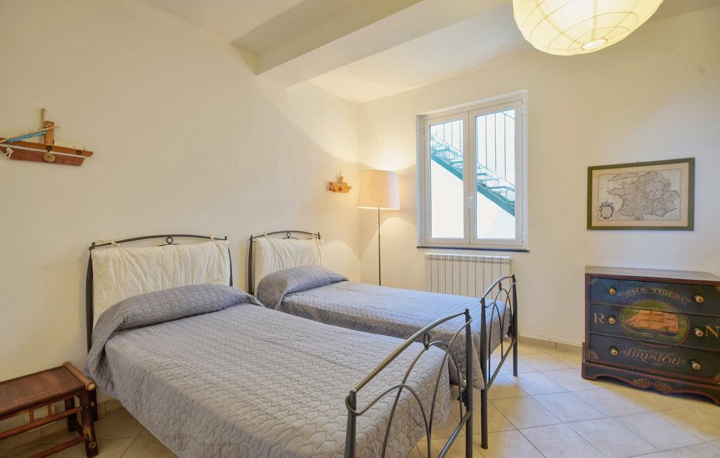 Maison 6 personnes à Moneglia - Photo 22