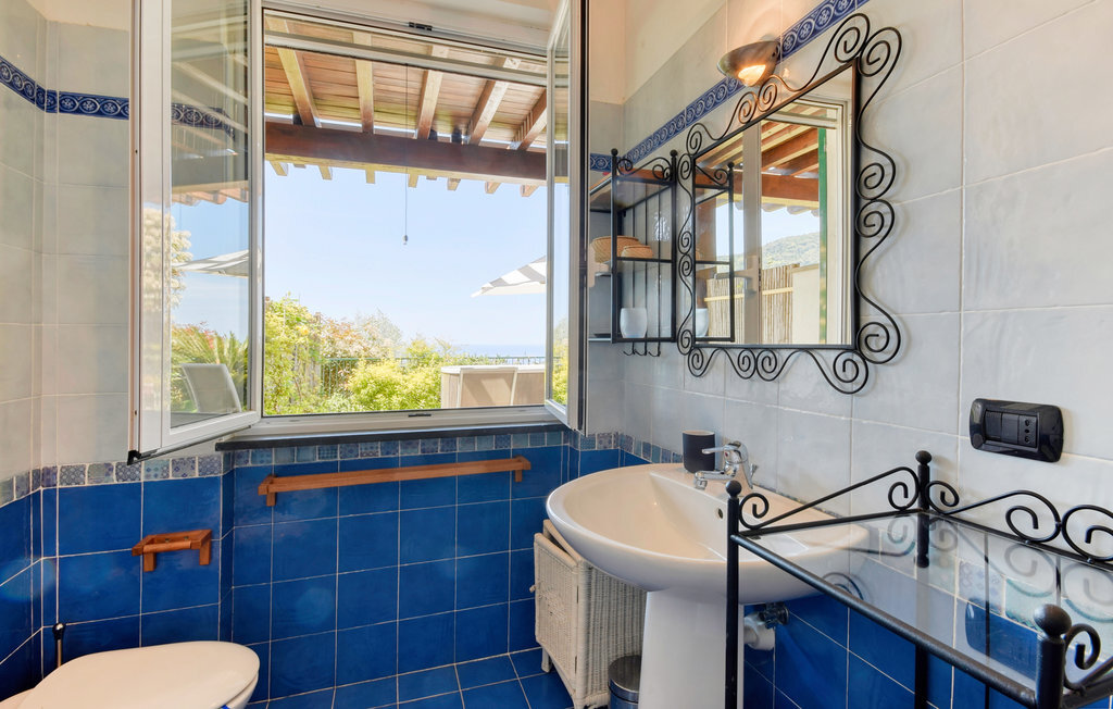 Maison 6 personnes à Moneglia - Photo 24