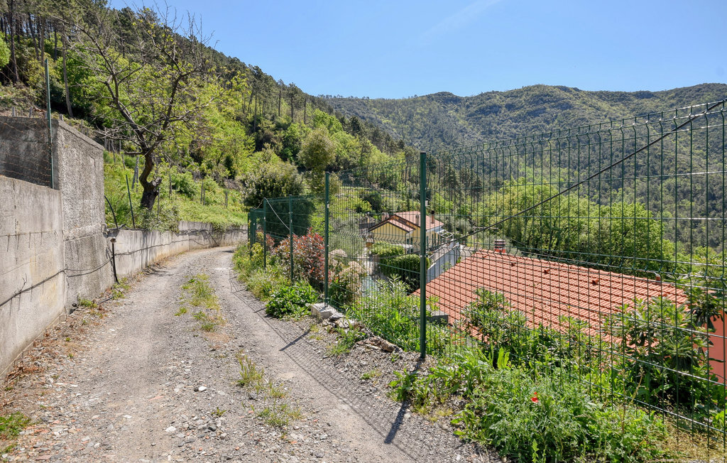 Maison 6 personnes à Moneglia - Photo 26