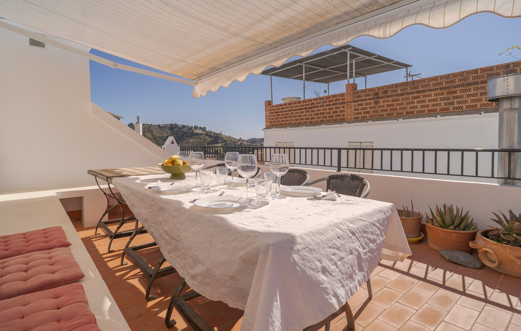 Maison 5 personnes à Cómpeta - Photo 2