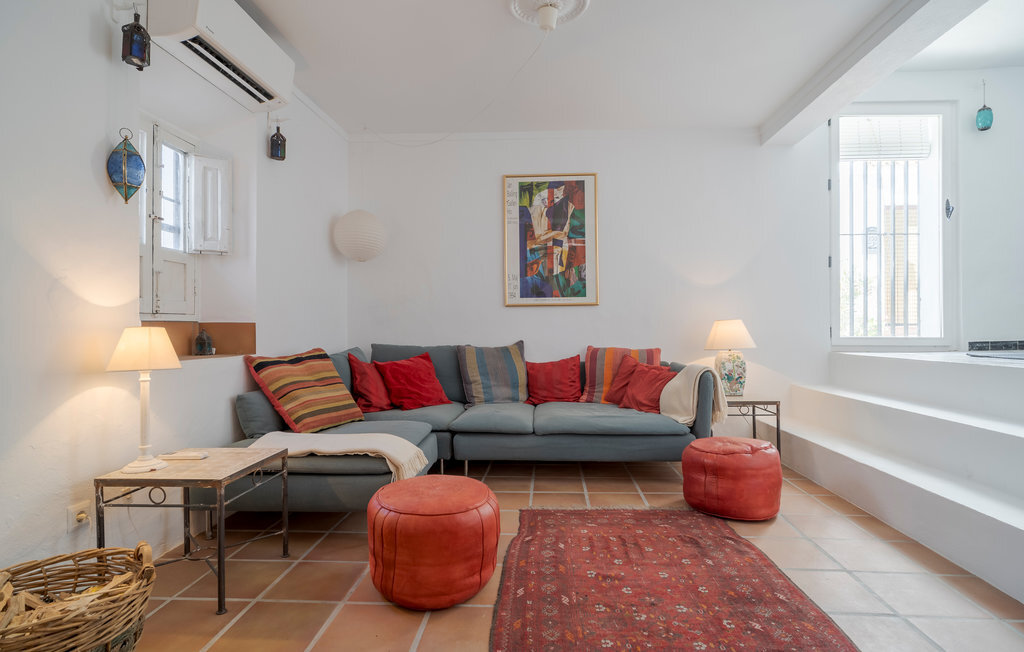 Maison 5 personnes à Cómpeta - Photo 3