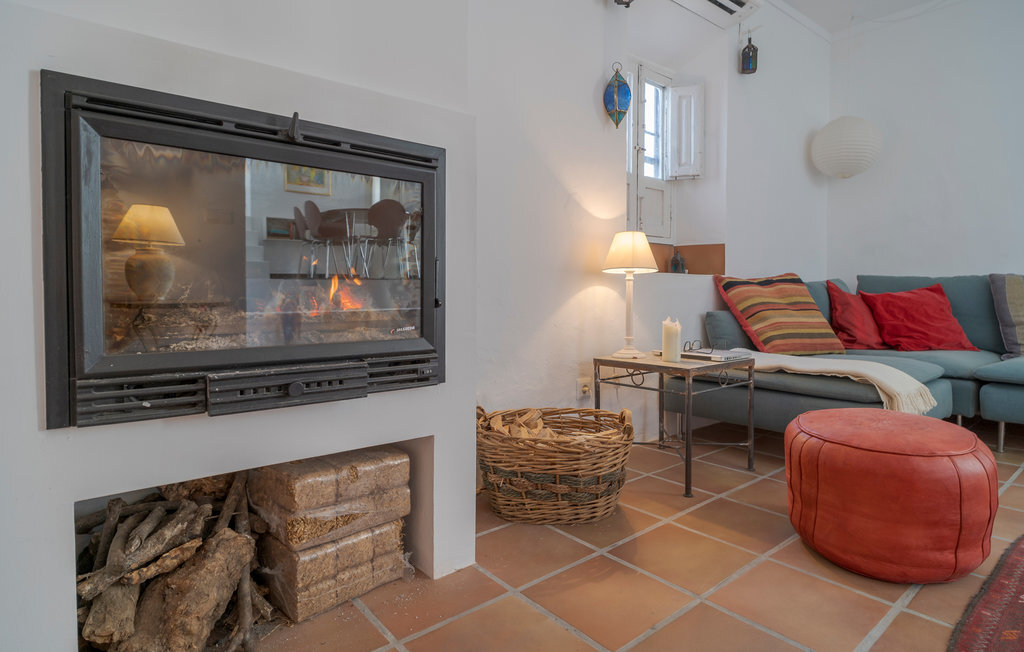 Maison 5 personnes à Cómpeta - Photo 4