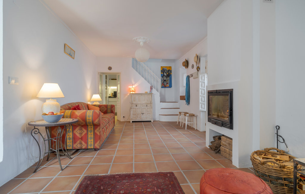 Maison 5 personnes à Cómpeta - Photo 5