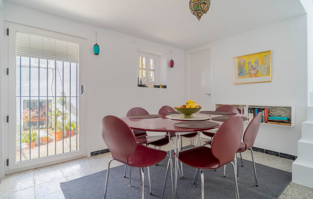 Maison 5 personnes à Cómpeta - Photo 6