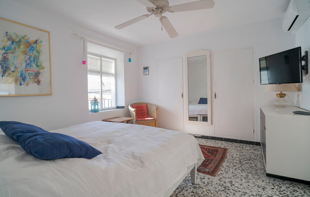 Maison 5 personnes à Cómpeta - Photo 8