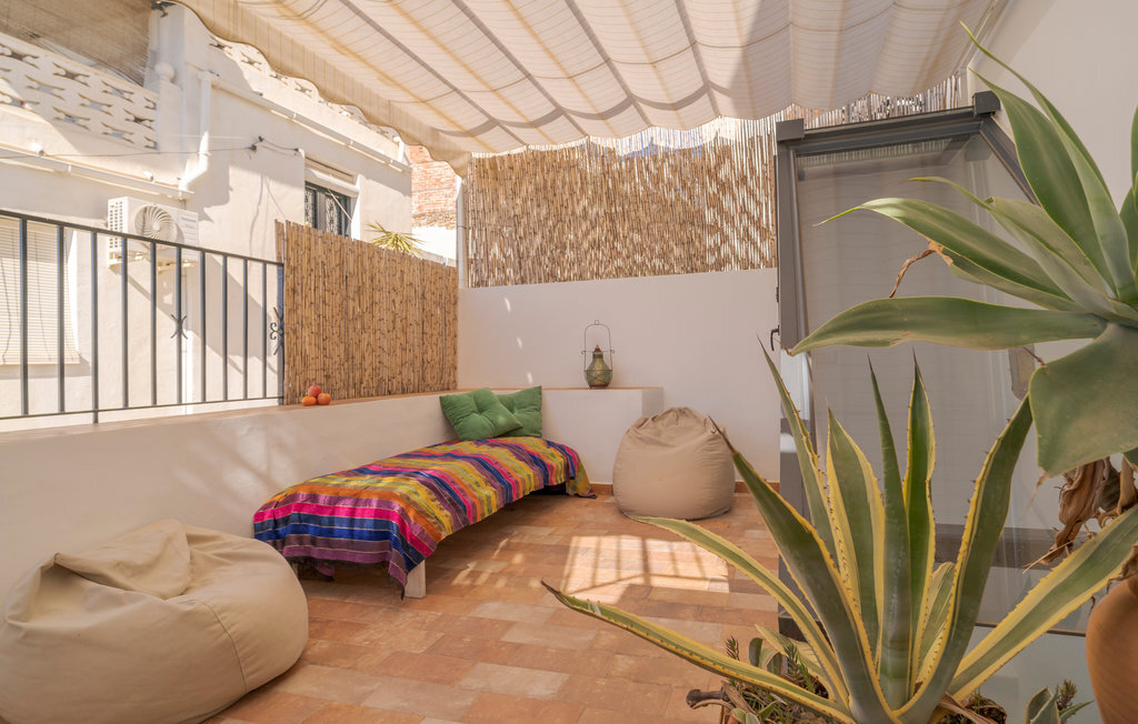 Maison 5 personnes à Cómpeta - Photo 9