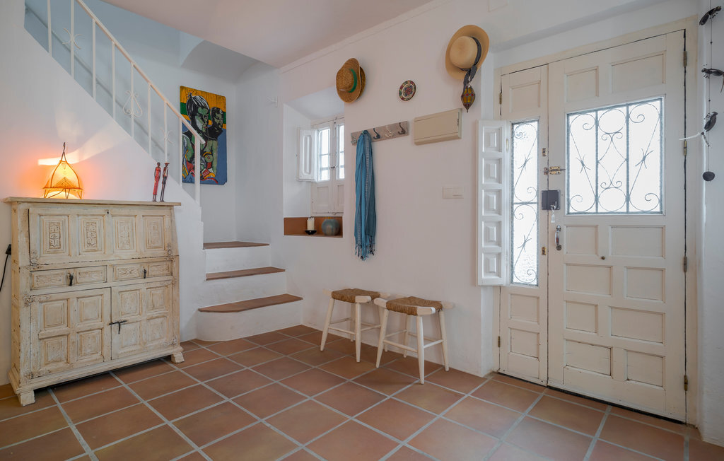 Maison 5 personnes à Cómpeta - Photo 13