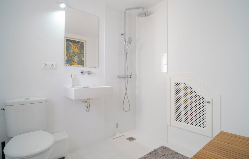 Maison 5 personnes à Cómpeta - Photo 15