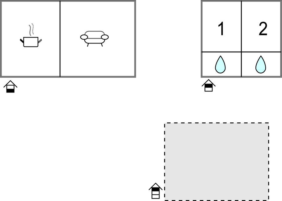 Maison 5 personnes à Cómpeta - Photo 17